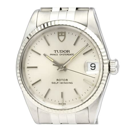 Tudor Prince Oysterdate 72034 Price, Specs, Market Insights